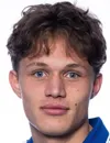Jesper Gregersen - Sarpsborg 08 FF futbolcusu