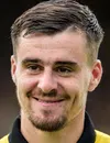 Jesper Gustavsson - Mjällby AIF futbolcusu