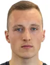 Jesper Heim - giocatore del TSV Steinbach Haiger