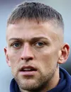 Jesper Karlsson - FC Utrecht futbolcusu