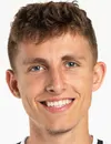 Jesper Lindstrøm - VfL Wolfsburg futbolcusu