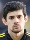 Jesper Nyholm - PT Prachuap FC futbolcusu