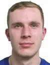 Jesper Penterman - jogador do SV Viktoria Aschaffenburg