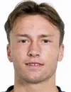 Jesper Reitan-Sunde - Rosenborg BK futbolcusu