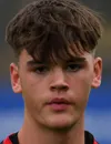 Jesper Schlich - Bayer 04 Leverkusen U19 futbolcusu
