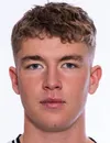 Jesper Svenungsen Skau - FF Jaro futbolcusu