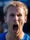 Jesper Tuven Holter - Kjelsås IL futbolcusu