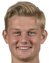 Jesper Uneken - RKC Waalwijk futbolcusu
