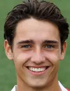 Jesper Zwart - AZ Alkmaar II futbolcusu