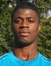 Jesse Armoo - jugador del FC Potton United