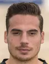 Jesse Bertrams - Karriereende futbolcusu