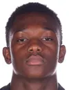 Jesse Bisiwu - Club NXT futbolcusu