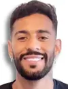 Jessé Boaventura - FC College 1975 futbolcusu