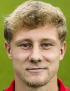 Jesse Bosch - GKS Katowice futbolcusu