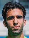 Jessé Costa - Inter Toronto FC futbolcusu