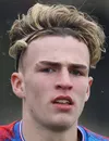 Jesse Derry futbolcu profil fotoğrafı
