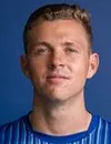 Jesse Donn futbolcu profil fotoğrafı