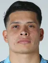 Jesse González futbolcu profil fotoğrafı