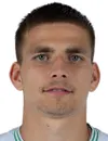 Jessé Hautier - FC Bavois futbolcusu