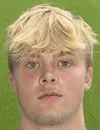 Jesse Hellinga - joueur du SC Heerenveen U19