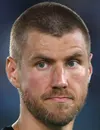 Jesse Joronen - Palermo FC futbolcusu