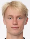 Jesse Kilo - Ilves Tampere futbolcusu