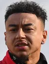 Jesse Lingard - Corinthians São Paulo futbolcusu