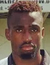 Jesse Mputu - jugador del KFC Voorde-Appelterre