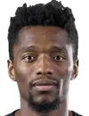 Jesse Sekidika - Sabah FK futbolcusu
