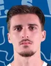Jesse Sierck - KFC Uerdingen 05 futbolcusu