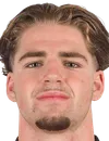 Jesse Swarbrick - Spieler von NEC Nijmegen U19