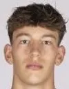 Jesse Tetteroo - joueur du FC Groningen U21