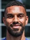 Jesse Tugbenyo - MSV Duisburg futbolcusu