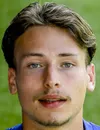 Jesse van de Haar - SK Beveren futbolcusu