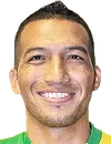 Jesús Alvarado futbolcu profil fotoğrafı