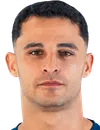 Jesús Álvarez - SD Huesca  futbolcusu