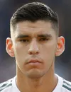 Jesús Angulo - Tigres UANL futbolcusu