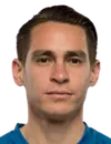 Jesús Angulo - Deportivo Toluca futbolcusu