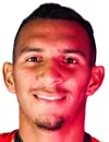 Jesús Baloy - joueur du Sporting San Miguelito II
