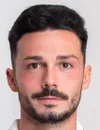 Jesús Bernal - Racing Ferrol futbolcusu