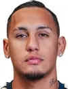Jesús Bueno - Philadelphia Union futbolcusu