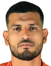 Jesús Camargo - Deportivo Táchira futbolcusu
