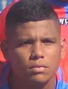 Jesús Cano - giocatore del Tigres FC