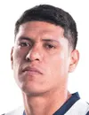 Jesús Castillo - Club Alianza Lima futbolcusu