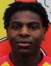 Jesus Christ Mawete - US Livorno 1915 futbolcusu