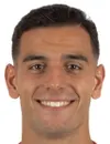 Jesús Clemente - CD Eldense futbolcusu