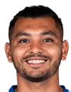 Jesús Corona - CF Monterrey futbolcusu
