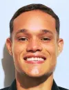 Jesús Correa futbolcu profil fotoğrafı