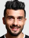 Jesús Dátolo - jugador del Karriereende