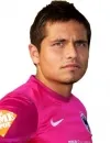 Jesús Dautt - Spieler von Karriereende